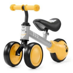 Kinderkraft Cutie Mini Scooter - Honey