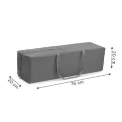 Kinderkraft Joy Umbrella Bed - Blue 10 Kinderkraft Joy Umbrella Bed - Blue -Kinderkraft 11 6284e4edcb527