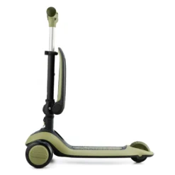 Kinderkraft HALLEY Scooter Draisienne - Grassland Green -Kinderkraft 4 kinderkraft halley grassland green 5902533922307 64885c4767dcb