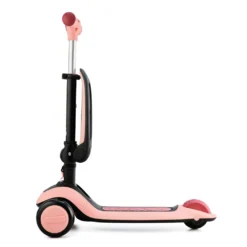 Kinderkraft HALLEY Scooter Draisienne - Pink -Kinderkraft 4 kinderkraft halley rose pink 5902533922314 64885c7893015