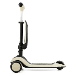 Kinderkraft HALLEY Scooter Draisienne - Stone White -Kinderkraft 4 kinderkraft halley stone white 5902533922321 64885c927963c