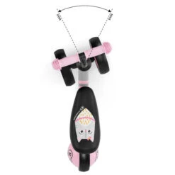Kinderkraft Cutie Mini Scooter - Pink -Kinderkraft 5 62873ae20fd67