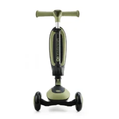 Kinderkraft HALLEY Scooter Draisienne - Grassland Green -Kinderkraft 5 kinderkraft halley grassland green 5902533922307 64885c627d62c