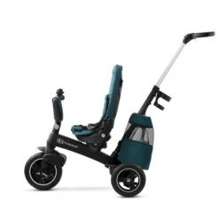 Kinderkraft Easytwist Tricycle - Midnight Green -Kinderkraft 5902533914500 49 62862d452b656