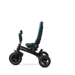 Kinderkraft Easytwist Tricycle - Midnight Green -Kinderkraft 5902533914500 50 62862d45b5708