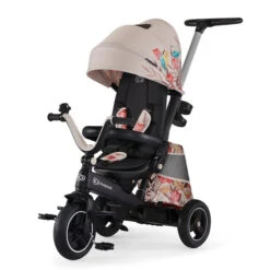 Kinderkraft Easytwist Tricycle - Bird