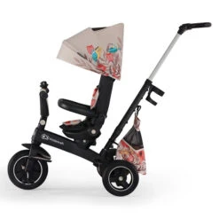 Kinderkraft Easytwist Tricycle - Bird -Kinderkraft 5902533914517 5 62862f0b9c73b