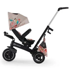 Kinderkraft Easytwist Tricycle - Bird -Kinderkraft 5902533914517 7 62862f0c69927