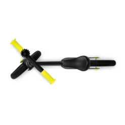 Kinderkraft Goswift Scooter - Black Volt 8 Kinderkraft Goswift Scooter - Black Volt -Kinderkraft 5902533915880 7 628729d6ec115