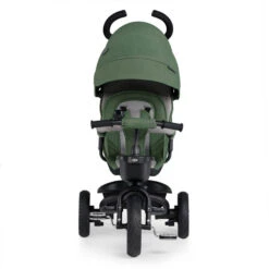 Kinderkraft Spinstep Tricycle - Green -Kinderkraft 5902533916535 3 62864c938119c
