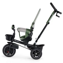 Kinderkraft Spinstep Tricycle - Green -Kinderkraft 5902533916535 6 62864c9623428