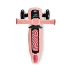 Kinderkraft HALLEY Scooter Draisienne - Pink -Kinderkraft 6 kinderkraft halley rose pink 5902533922314 64885cb84f048