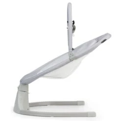 Kinderkraft -Kinderkraft balancelle 2 en 1 kinderkraft luli grey 1