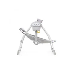 Balancelle Et Transat 2 En 1 Kinderkraft Flo Mint -Kinderkraft balancelle et transat 2 en 1 kinderkraft flo mint 2