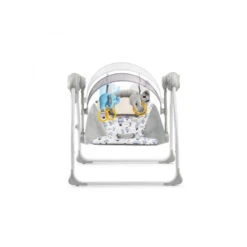 Balancelle Et Transat 2 En 1 Kinderkraft Flo Mint -Kinderkraft balancelle et transat 2 en 1 kinderkraft flo mint 6