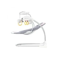 Kinderkraft -Kinderkraft balancelle kinderkraft minky pink 1