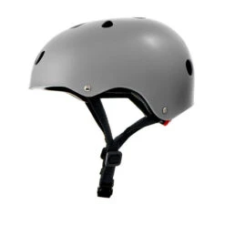 Kinderkraft -Kinderkraft casque kinderkraft safety grey 1
