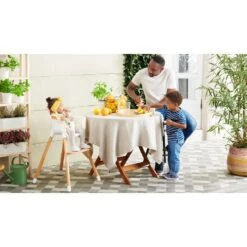 Chaise Haute Kinderkraft Sienna Grey -Kinderkraft chaise haute kinderkraft sienna grey 17