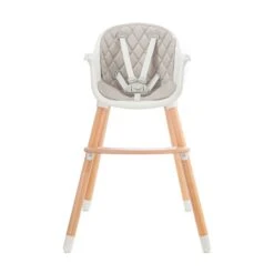 Chaise Haute Kinderkraft Sienna Grey -Kinderkraft chaise haute kinderkraft sienna grey 6
