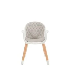 Chaise Haute Kinderkraft Sienna Grey -Kinderkraft chaise haute kinderkraft sienna grey 8