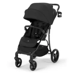 Kinderkraft Askoy Stroller - Onyx Black