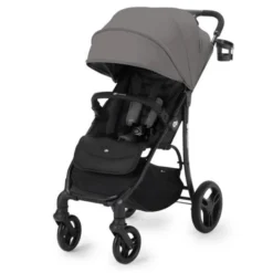 Kinderkraft Askoy Stroller - Cozy Grey