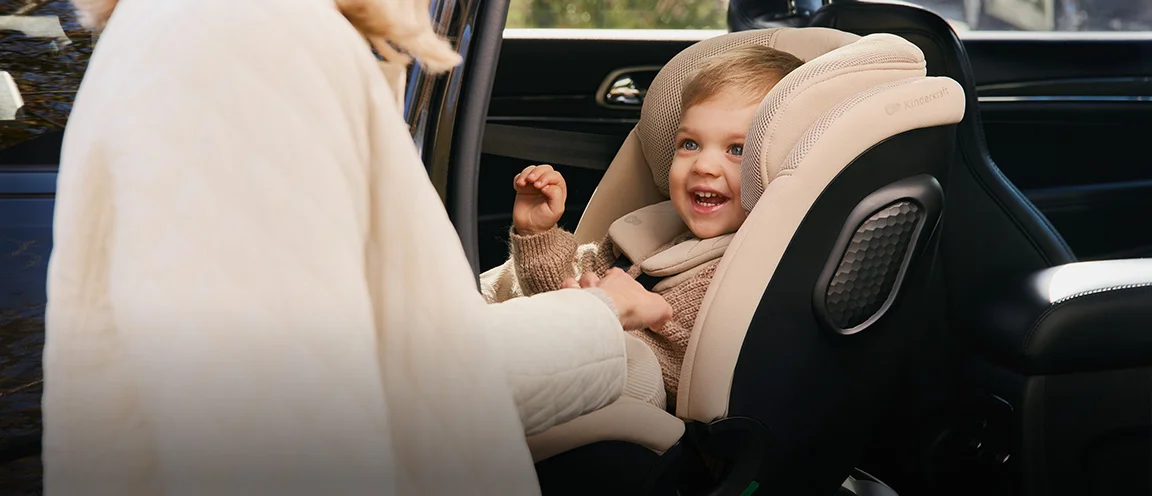 Kinderkraft -Kinderkraft