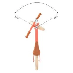 Draisienne Kinderkraft Fly Plus Magic Coral -Kinderkraft draisienne kinderkraft fly plus magic coral 6