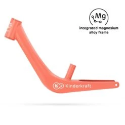 Draisienne Kinderkraft Fly Plus Magic Coral -Kinderkraft draisienne kinderkraft fly plus magic coral 8