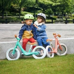 Draisienne Kinderkraft Rapid Magic Coral -Kinderkraft draisienne kinderkraft rapid magic coral 12