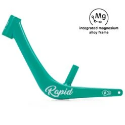 Draisienne Kinderkraft Rapid Magic Coral -Kinderkraft draisienne kinderkraft rapid magic coral 6