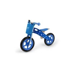 Draisienne Kinderkraft Runner Galaxy Blue