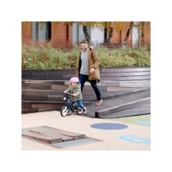 Draisienne Kinderkraft Space Orange -Kinderkraft draisienne kinderkraft space orange 7