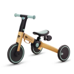 Kinderkraft 4Trike - Black Volt