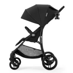 Kinderkraft Askoy Stroller - Onyx Black -Kinderkraft kinderkraft askoy onyx black 5902533920372 3 62fb70a749bff