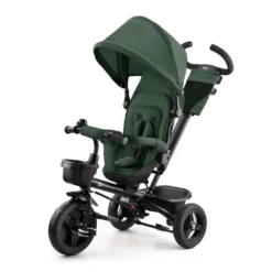 Kinderkraft Aveo Tricycle - Anthracite