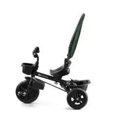 Kinderkraft Aveo Tricycle - Anthracite -Kinderkraft kinderkraft aveo mystic green 5902533922345 6 6412e8bf44159