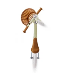 Draisienne Kinderkraft Rapid - Savannah Green -Kinderkraft kinderkraft rapid savannah green 5902533922543 5 648852ac8fda3