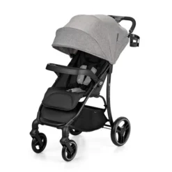 Kinderkraft Trig 2 Stroller - Grey