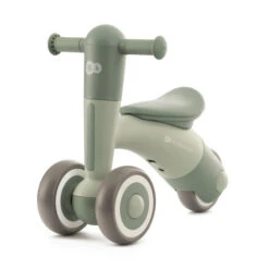 Kinderkraft Minibi Mini Scooter - Leaf Green