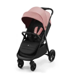 Kinderkraft RINE Stroller - Vital Pink