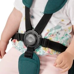 Kinderkraft Poussette Tricycle Easywist Midnight Green 39 Kinderkraft Poussette Tricycle Easywist Midnight Green -Kinderkraft kk041014500 19