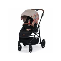 Kinderkraft Poussette All Road Bird Pattern