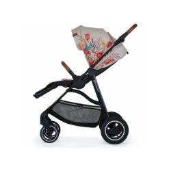 Kinderkraft Poussette All Road Bird Pattern -Kinderkraft kk041014555 3