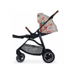 Kinderkraft Poussette All Road Bird Pattern -Kinderkraft kk041014555 4