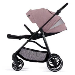 Kinderkraft Poussette Vesto - Pink -Kinderkraft kk041016542 5