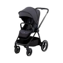 Kinderkraft Poussette Nea - Deep Grey
