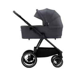 Kinderkraft Poussette Nea - Deep Grey -Kinderkraft kk041020181 3
