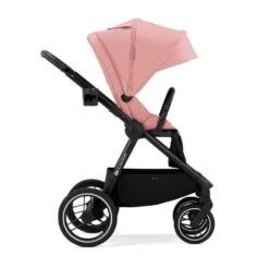 Kinderkraft Poussette Nea - Ash Pink -Kinderkraft kk041020204 3