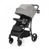 Kinderkraft Poussette Trig² Tr - Grey
